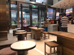 -Peet's 皮爷咖啡(陆家嘴中心店)