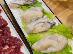 -濠七糟粕醋•海南酸汤火锅(中关村店)