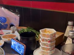 -牛New寿喜烧(金茂览秀城店)