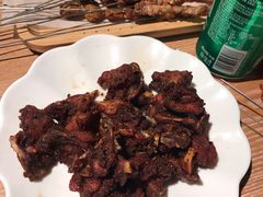 -小乾杯串店•16年沈阳烧烤(文安路店)