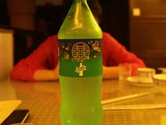 -乐口福家常菜馆(古庸路店)