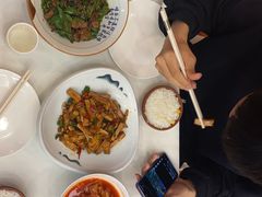 -红色盛宴酒楼(科丰桥店)