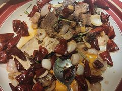 -阳坊胜利涮羊肉(阳坊老店)