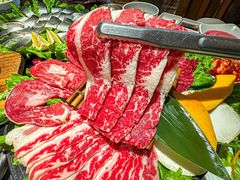 -木槿花韩式炭烤·熟成肉工坊(孙文东路店)