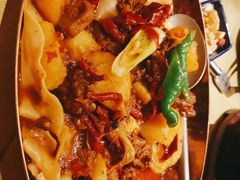 -丝路金桃·新疆菜(徐汇店)