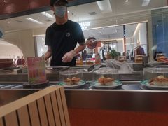 -元气寿司(金光华店)