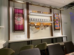 大堂-Peet's 皮爷咖啡(东湖路手作店)