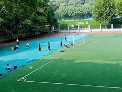 -湖北中医药大学(昙华林校区)