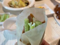 -便宜坊烤鸭店(甜水园店)