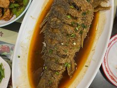 -葛记焖饼(伏牛路店)