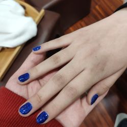 -圣婕美甲美睫皮肤管理