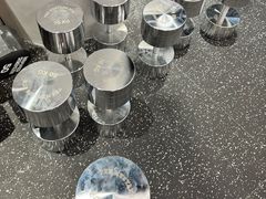-TMG潮流健身(奥体莲荷里店)