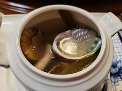 -许鲜生健康生活馆·精细潮菜(奥绅体育公园店)