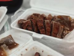 烧鹅-永兴烧腊