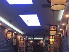 大堂-曹丞相·地锅鸡·地锅鱼(武林店)