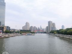 -海河游船-永乐码头(大悲院)