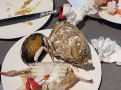 -一方渔歌蒸汽海鲜自助(文化路万达广场店)