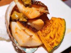 -岩也·日料与酒(龙岗天安云谷店)