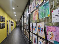 -杨梅红艺术教育(凤城教学中心)