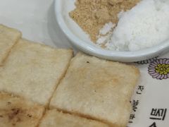 -全州拌饭馆(断桥店)