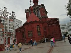 -圣·阿列克谢耶夫教堂