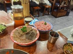 -楠火锅(西单店)