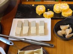-手选潮汕鲜牛肉火锅(二七广场店)