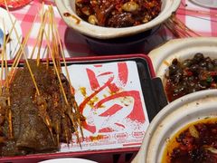 -辣小鲜·南昌大排档(船山路店)