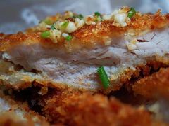 -特色椒盐排条(天山西路店)