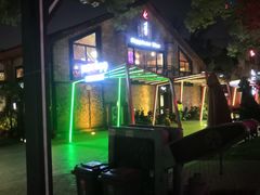 -幸福里时光餐吧