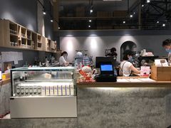 -GOTLOT COFFEE&KITCHEN角落厨房NOOK店