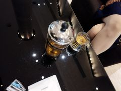 -北纬29度大堂吧-重庆富力艾美酒店-近江岸天街