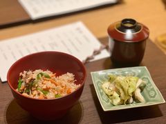 -晴空·日本料理(万象城店)