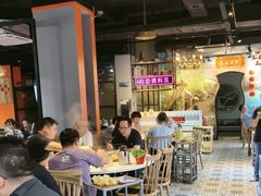 -三毛牛肉店(福强店)