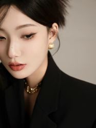 点击看大图 -蜜桃少女VISION写真馆(雁塔店)