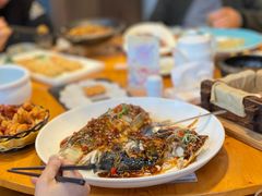 -几荷·恰似故人来(秀水广场店)
