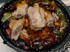 -好清香砂锅(总店)
