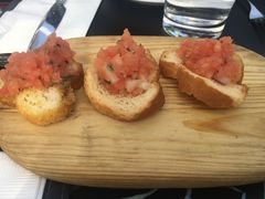 -EATALIA意塔利意式餐厅(鼓楼店)