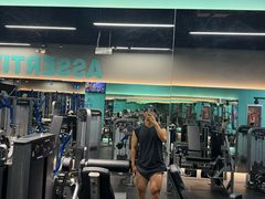 -24/7 FITNESS 健身(罗湖金光华店)
