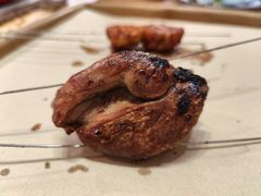 -鸽子窝专业烧烤店(南市场店)