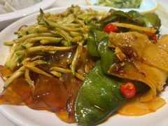 -日丰园海肠水饺·老字号大连海鲜(和平广场店)
