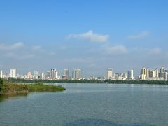 -艾溪湖湿地公园