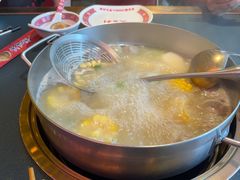 -大吉利·潮汕鲜牛肉火锅(西安店)