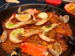 -Las Tapas(思南公馆店)