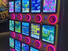 -Tenker Club弹刻极限主题公园 · 蹦床 · 团建 · 生日派对(大关店)