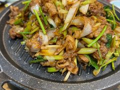 -紫光园·烤鸭(首经贸店)