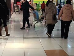 -大润发(康桥店)