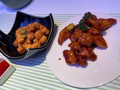 -桂满陇·杭州小馆(朝阳合生汇店)