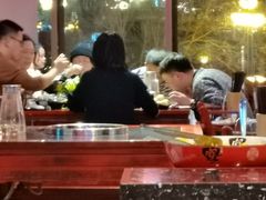 -南山八号火锅(曲江创意谷店)