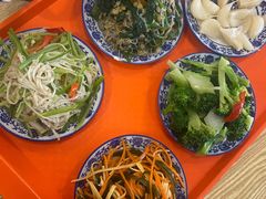 -1916中国兰州牛肉拉面(张掖分店)